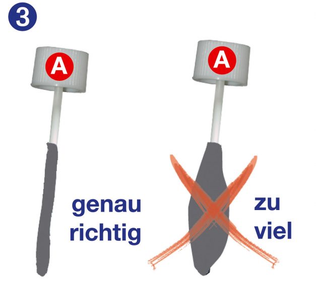 darmkrebstest schnelltest stuhltest