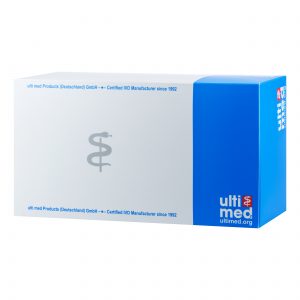 hCG Cassette 20 mIU/ml and 10 mIU/ml  