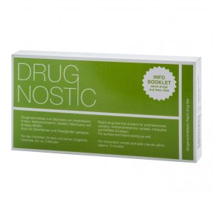 Drugnostic - Rapid drug test  