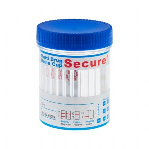 Urine Cup Secure 1  
