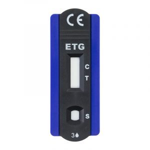 Single ETG Cassette  