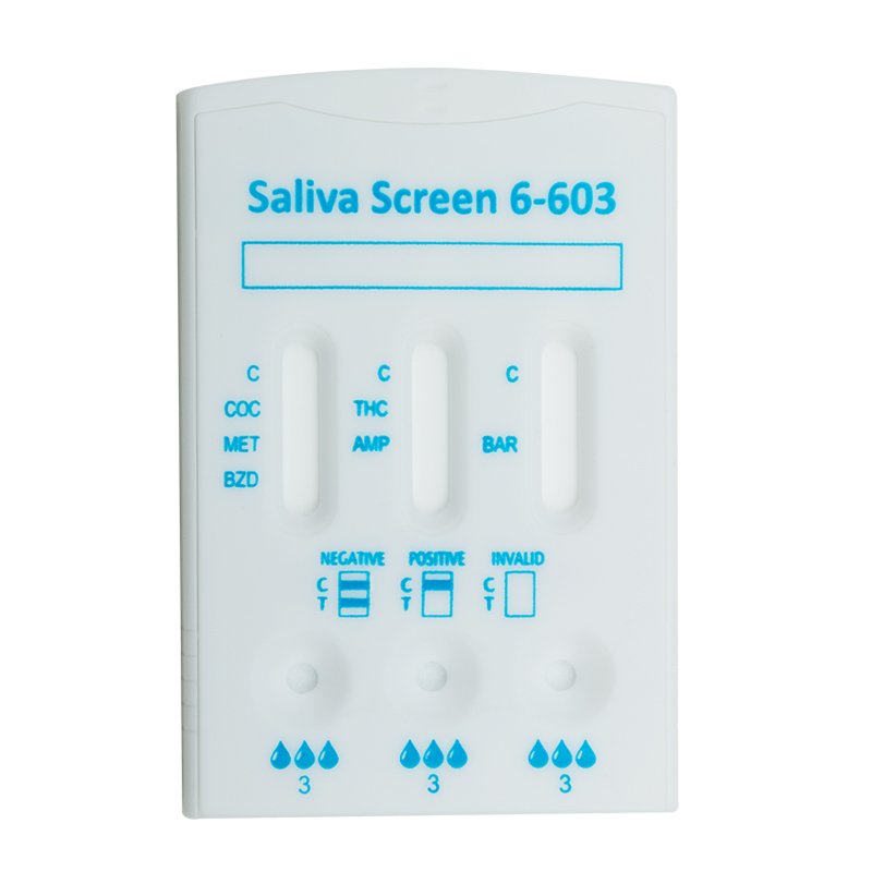 Saliva-Screen-Ultimed