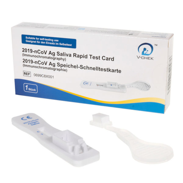 Covid Schnelltest