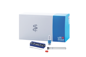 H.pylori Antibody Test H.pylori Antibody Test